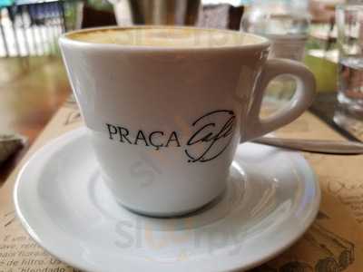 Praça Café