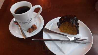 Praça Café