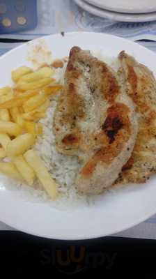 Bar E Restaurante Do Grego