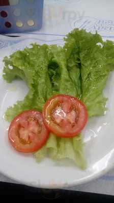 Bar E Restaurante Do Grego