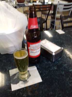 Bar E Restaurante Do Grego