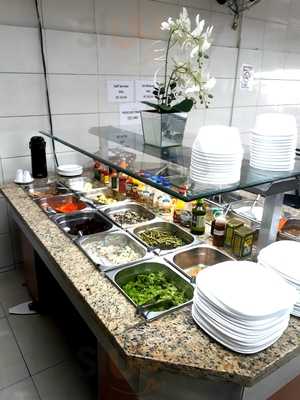 Bar E Restaurante Do Grego