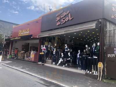 Lanchonete Brilho Do Sol