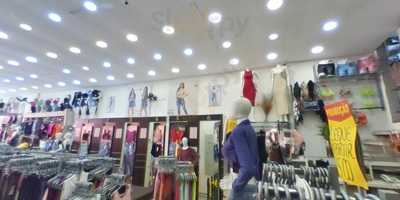 Lanchonete Brilho Do Sol