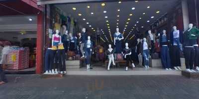 Lanchonete Brilho Do Sol