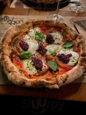 Gattofiga Pizza Bar
