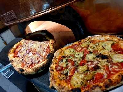 Gattofiga Pizza Bar