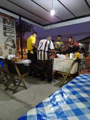 Churrasquinhos 2 Minutos