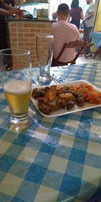 Churrasquinhos 2 Minutos