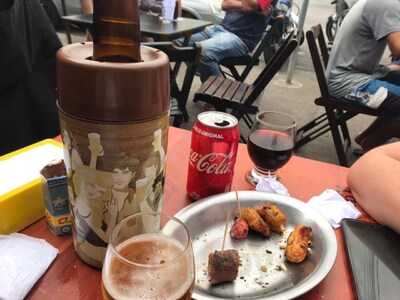 Churrasquinhos 2 Minutos