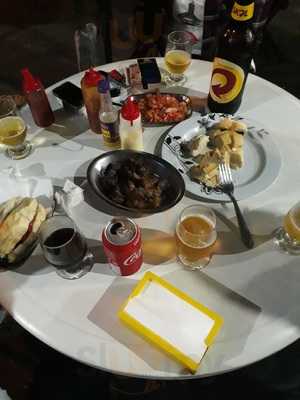 Churrasquinhos 2 Minutos