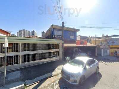 Churrasquinhos 2 Minutos