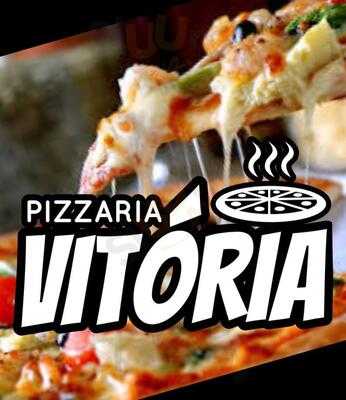 Alquimia Restaurante & Pizzaria.