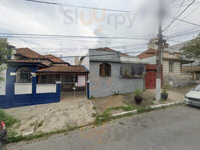 Alquimia Restaurante & Pizzaria.