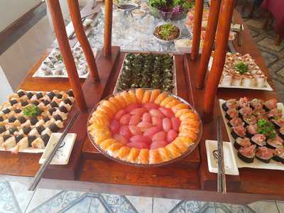 Sushi Nodawa Booklin