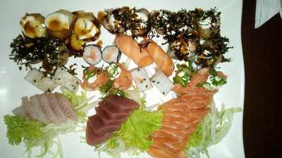 Sushi Nodawa Booklin