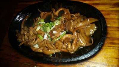 Sushi Nodawa Booklin