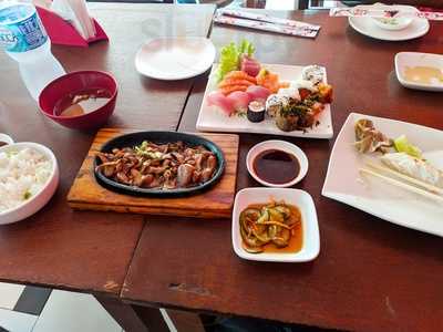 Sushi Nodawa Booklin