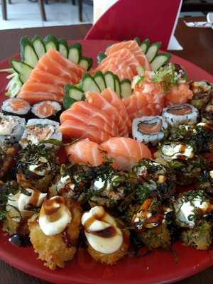 Sushi Nodawa Booklin