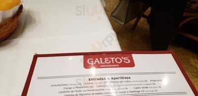Galeto's