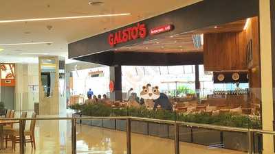 Galeto's