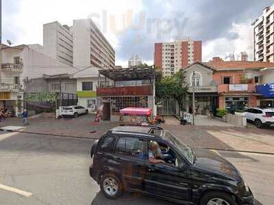 Temakeria E Cia Pinheiros