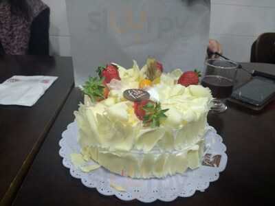 Cafeteria Ouro Verde