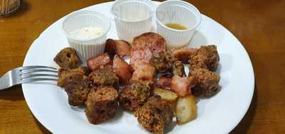 Churrascaria Por Do Sol