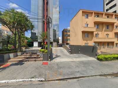 Cafeteria Latte Macchiato