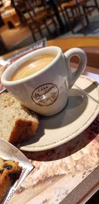 Cafeteria Das Meninas