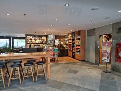 Cafeteria Das Meninas