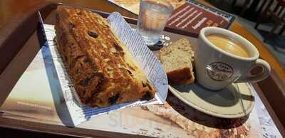 Cafeteria Das Meninas