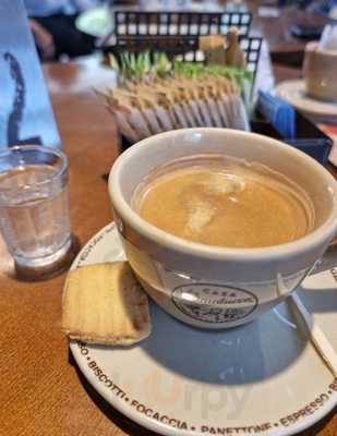 Cafeteria Das Meninas