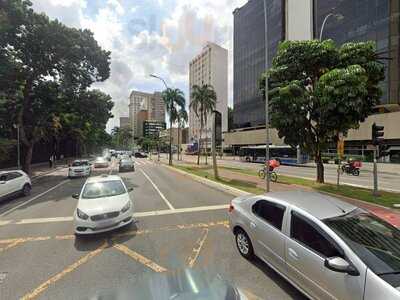 Cafeteria Das Meninas