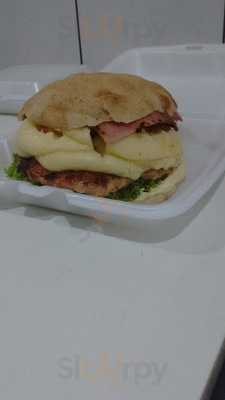 Espetinhos Big Lanche