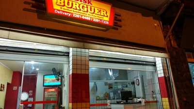 Espetinhos Big Lanche