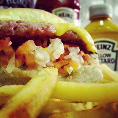 Espetinhos Big Lanche