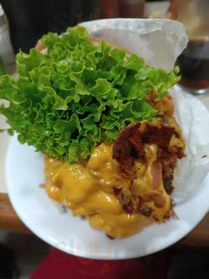 Espetinhos Big Lanche