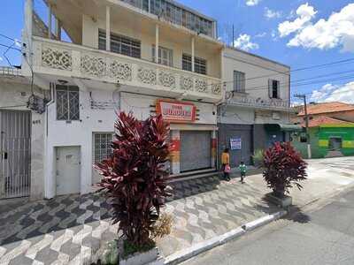 Espetinhos Big Lanche