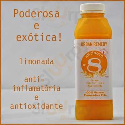 Urban Remedy - Higienopolis