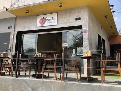 Yasuke Restaurante
