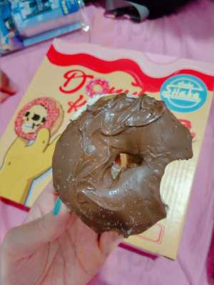 Shake Shake Milkshakes