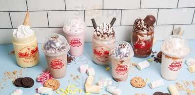 Shake Shake Milkshakes