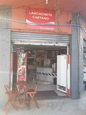 Cafe Tambauba