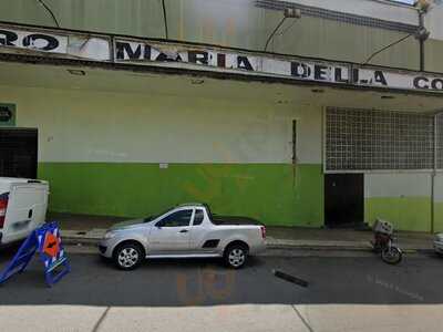 Cafe Teatro Sandro Polonio