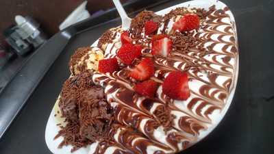 Frutaria Totty Fruit