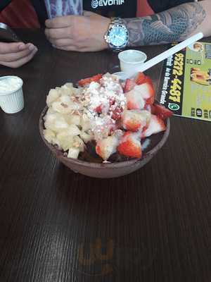 Frutaria Totty Fruit