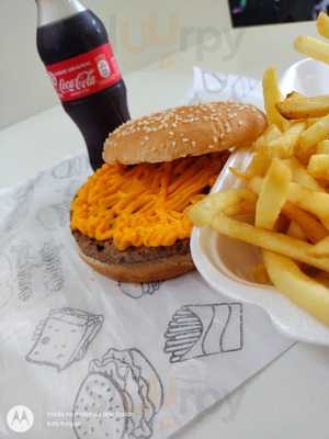 Frutaria Totty Fruit