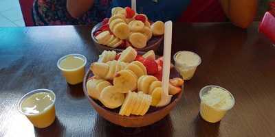 Frutaria Totty Fruit