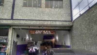 Frutaria Totty Fruit